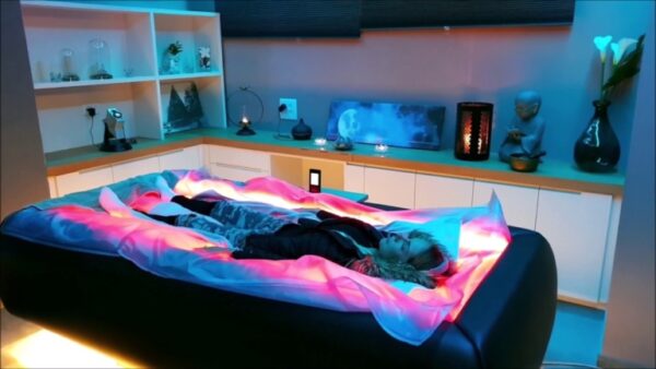Benefits of Zerobody Dry Float | Increased Sensory Deprivation ...