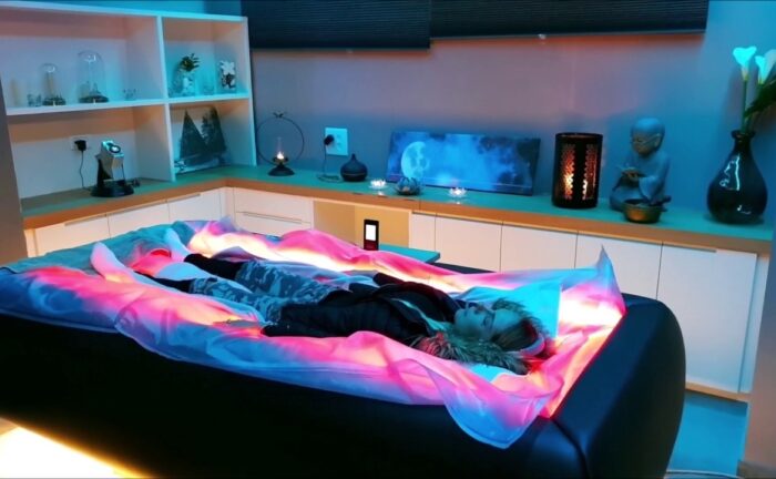 Benefits of Zerobody Dry Float