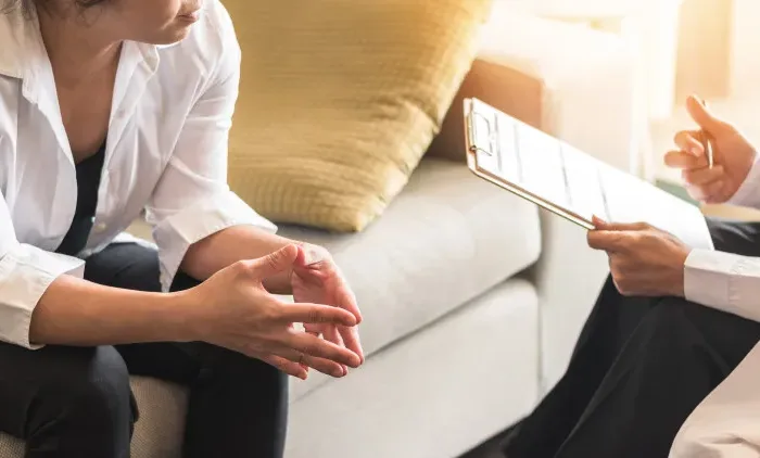Addiction Counseling
