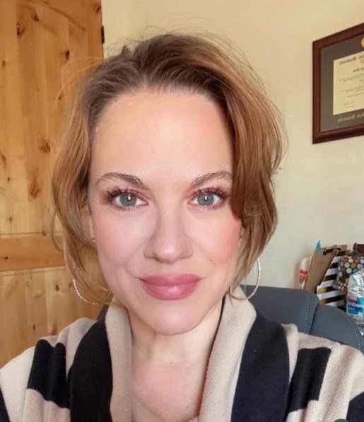 jennifer aune